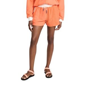 STAUD Track Shorts S